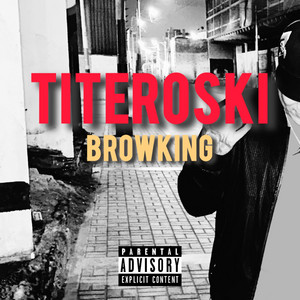 Titeroski by Browking
