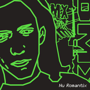 Nu Romantix cover