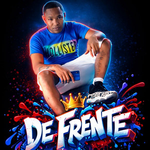 De Frente by Ashandy King