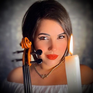 Yilian Violin - Sea el Santisimo