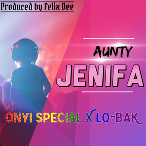 Jenifa
