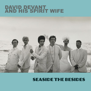 Life on a Crescent by David Devant and His Spirit Wife