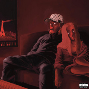 Portada de Interlude