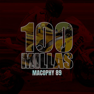 100 Millas by Macophy 89, Vino Nuevo