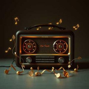 From the Old Radio