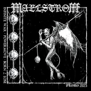 Powermove by Maelstrom