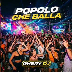 Popolo Che Balla by Ghery DJ