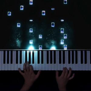 Atlantic Lights - Love Story