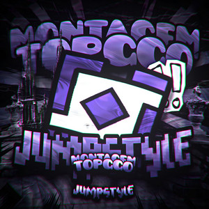 MONTAGEM TOPGGO JUMPSTYLE (Ultra Slowed) by DJ EZG, Nicevy