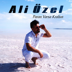Ankaralı Ali Özel