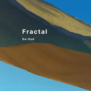 Fractal by Da-Oud