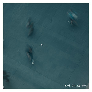 Not inside out by PLATFORM