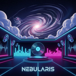 NEBULARIS by Avicchi