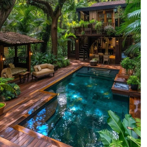 Leinad - Whisper waves