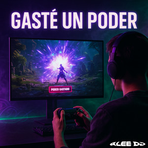 aLee DJ - Gaste Un Poder