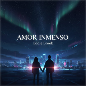 Amor Inmenso by Eddie Brook