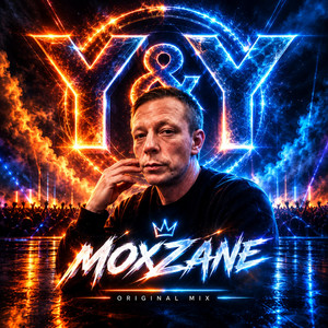 Y&Y by MoxZane