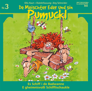 E gheimnisvolli Schifflischaukle, Scene 1 by Jörg Schneider, Paul Bühlmann, Heinz Hitz, Reto Peter, Iwan Würgler