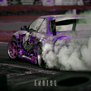 Cover art: Enoise