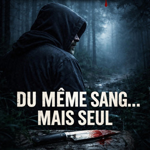 Du même sang... mais seul by LVR66