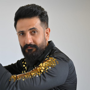 كمال الرسام تكتل نظرتها 2024 - كمال الرسام احباب الروح جرحوني