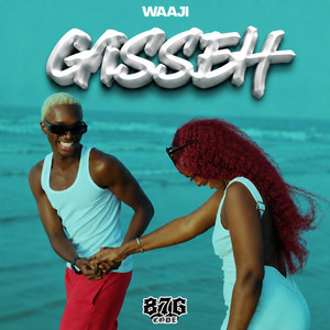 Gisseh by Waaji