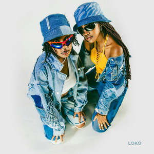 Infraction Music - Loko