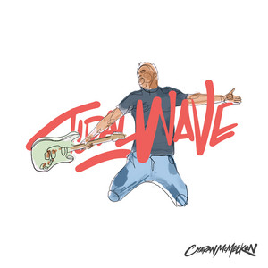 Tidal Wave by Ciaran McMeeken