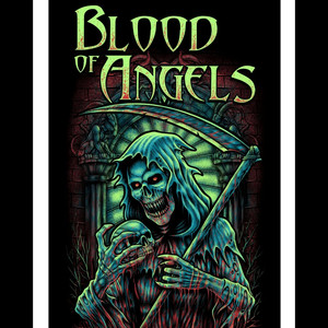 Nevermore by Blood of Angels