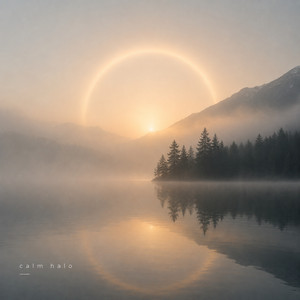 Sacred Ring by Calm Halo