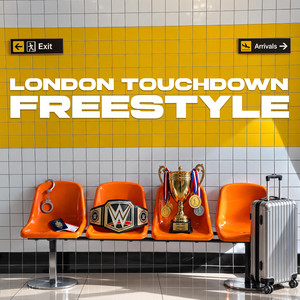 London Touchdown Freestyle