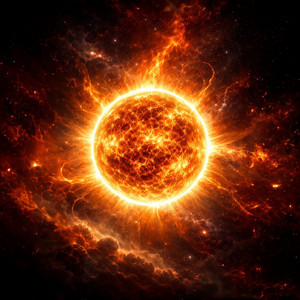 Adagio in D Minor (Sunshine) by Beyond Gaia's Horizon