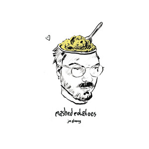 Mashed Potatoes by joe gloomy
