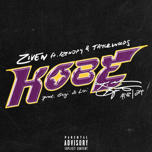 Kobe by ZIVEN, Renjpy, Taylr Woods