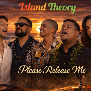 Please Release Me - Island Reggae Version by Island Theory