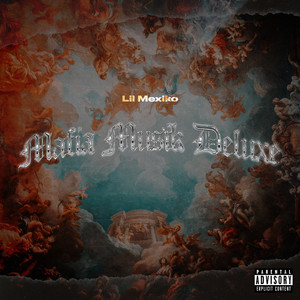 Paradise by Lil Mexiko