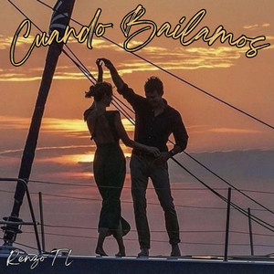 CUANDO BAILAMOS by Young Litman