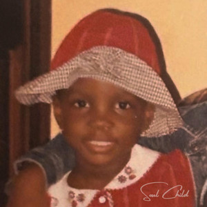 Soul Child by ORONTI