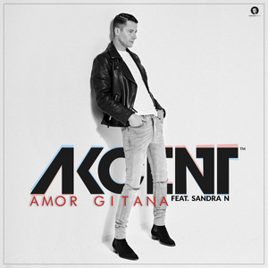 Amor Gitana - Radio Edit