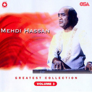 Mehdi Hassan Greatest Collection, Vol. 3 album