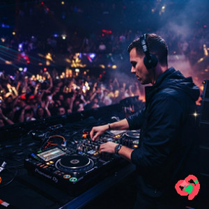 Laser Beam by DJ Chalada