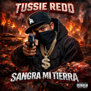 Sangra mi tierra by Tussi Redd