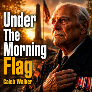 Under The Morning Flag by Silent Voices of Man