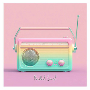 Soft Cascade by Pastel Soul