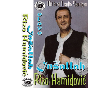 Bajram dodje, Sarajevo gori by Rizo Hamidovic
