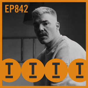 Illyus & Barrientos — Toolroom Radio EP842: Illyus Barrientos (2026)