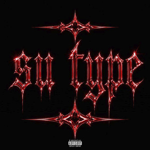 Su Type by SATOYG