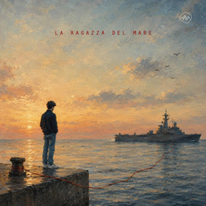 La ragazza del mare by Nebula$, Gaetano De Michele