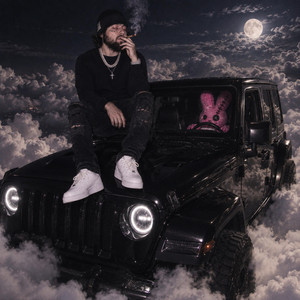 All Black Jeep by 48Lonely