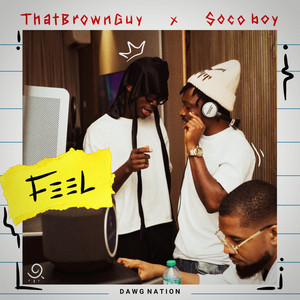 FEEL by ThatBrownGuy, Soco Boy